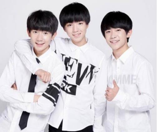 tfboys娱乐吃瓜酱,揭秘偶像背后的幕后故事