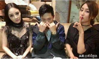 娱乐圈最强吃瓜盛宴,最强吃瓜盛宴，揭秘明星幕后风云