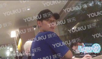 娱乐吃瓜君男朋友,背后的神秘故事